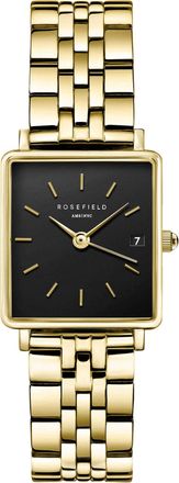 Rosefield Boxy Womens Watch