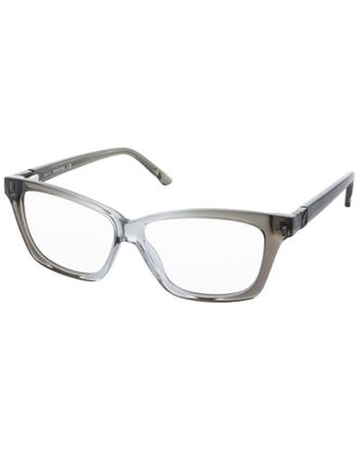 Swarovski Womens Sk5070 54Mm Optical Frames