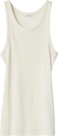 Christophe Lemaire Ribbed Tank Top Ts0035.lj1067