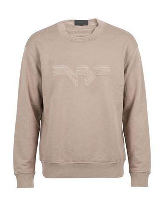 Emporio Armani CAMISETAS Y TOPS - Sudaderas en YOOX.COM