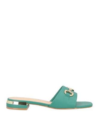 LORETTA by LORETTA FOOTWEAR - Sandals on YOOX.COM