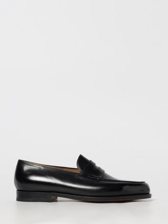 John Lobb Loafers JOHN LOBB Men color Black