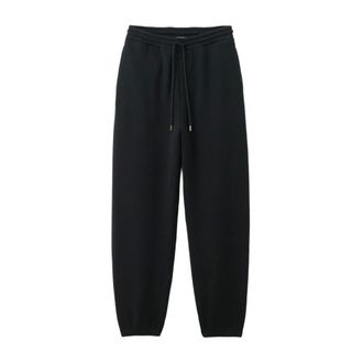 Jacquemus Sweatpants, male, Blue, Size: M Trousers