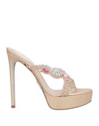 Rene Caovilla SCHUHE - Sandalen auf YOOX.COM