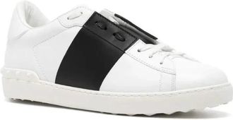 Valentino Hombre, Zapatos, Blanco, Talla: 40 EU