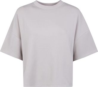 Fear of God Womens Boxy Tee