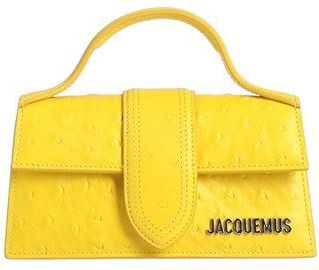 Jacquemus BAGS - Handbags on YOOX.COM
