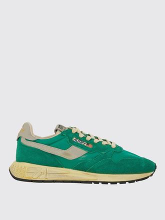 Autry Sneakers AUTRY Men color Green