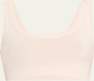 Hanro Touch Feeling Crop Top