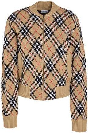 Burberry KNITWEAR - Cardigans on YOOX.COM