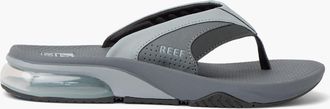 Reef Mens Fanning + In / M