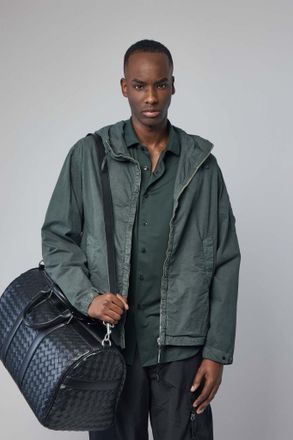 C.P. Company Outerwear Jacket