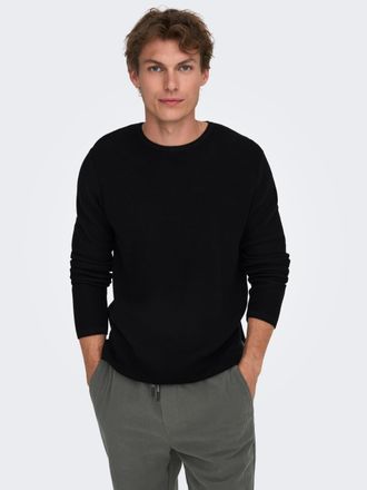 Only & Sons Strickpullover