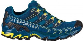 La Sportiva Ultra Raptor II Trailrunningschuhe für Herren | blau