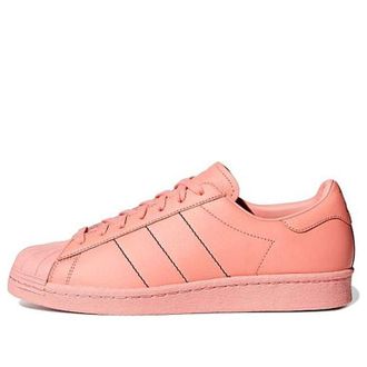 adidas Originals Superstar 80s Pink B37999