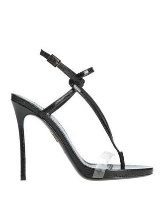 Dsquared2 CALZATURE - Infradito su YOOX.COM