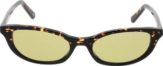 L.G.R Zonnebril - unisex - Zonnebrillen - Veelkleurig - ONE Size - Accessoires