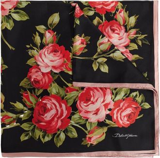 Dolce & Gabbana Donna, Accessori, Nero, Taglia unica, new