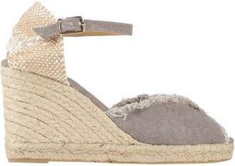Castaner FOOTWEAR - Espadrilles on YOOX.COM