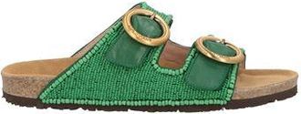 Maliparmi FOOTWEAR - Sandals on YOOX.COM
