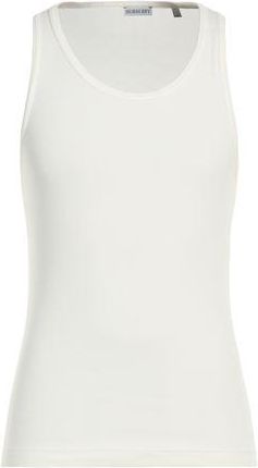 Burberry TOPWEAR - Tank Tops on YOOX.COM