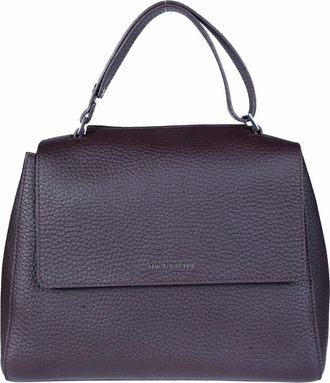Orciani Donna, Borse, Viola, Taglia unica, new