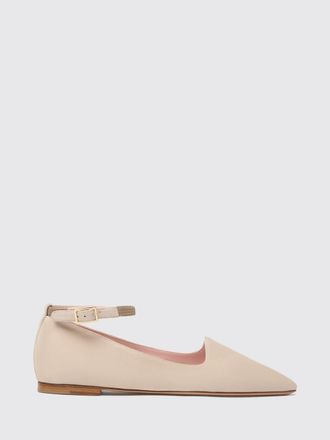 Fabiana Filippi Shoes Woman color Beige