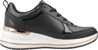 Skechers Donna, Scarpe, Nero, 36 EU, new