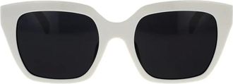 Celine Geometric Sunglasses