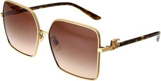 Dolce & Gabbana Womens Dg2279 60Mm Sunglasses
