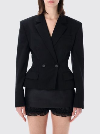 Magda Butrym Blazer di lana Magda Butrym