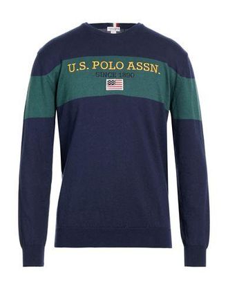 U.S.Polo Association KNITWEAR - Jumpers on YOOX.COM