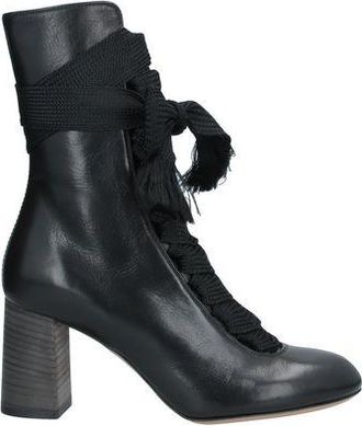 Chlo&eacute; FOOTWEAR - Ankle boots sur YOOX.COM