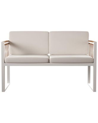 SEI Furniture Sei Furniture Wallmond Patio Loveseat
