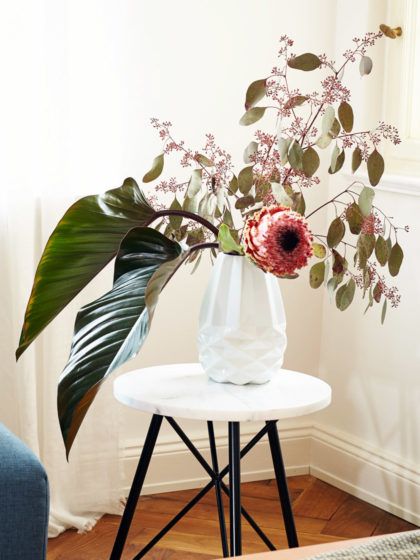 Vases To Show Off Your Fresh Flowers