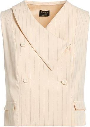 Siste's Tailored Vests