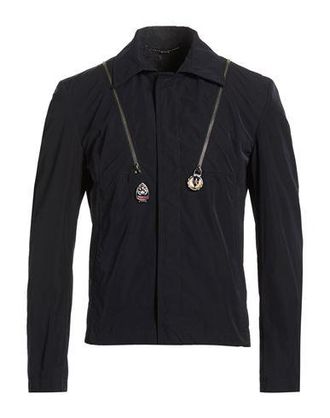 Dirk Bikkembergs COATS & JACKETS - Jackets on YOOX.COM