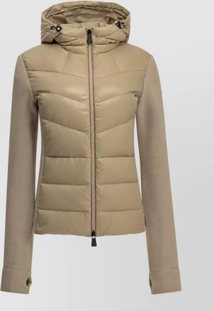 Moncler puffer jacket
