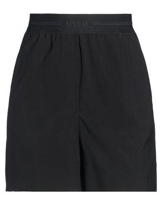 Msgm BOTTOMWEAR - Shorts & Bermuda Shorts sur YOOX.COM