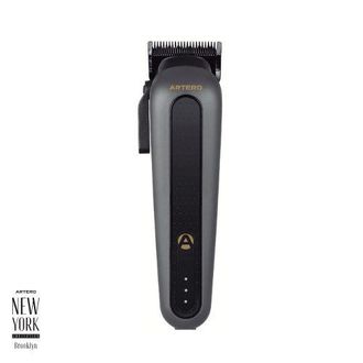 OEM M&aacute;quina De Peluquer&iacute;a Inal&aacute;mbrica Brooklyn Graphite Artero
