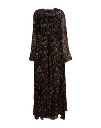 Zimmermann VESTIDOS - Vestidos largos en YOOX.COM