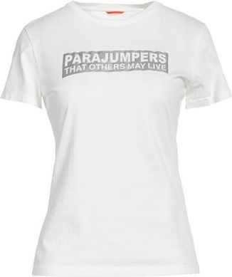 Parajumpers CAMISETAS Y TOPS - Camisetas en YOOX.COM