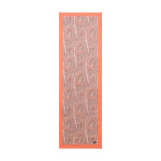 Etro Donna, Accessori, Multicolore, Taglia unica, new