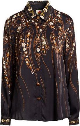 Farm Rio TOPWEAR - Shirts on YOOX.COM