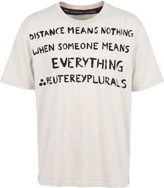 Peuterey TOPWEAR - T-shirts su YOOX.COM