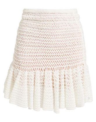 N°21 HOSEN & RÖCKE - Miniröcke auf YOOX.COM