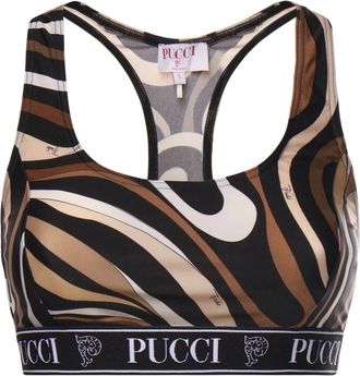 Pucci Training Accessories, female, Multicolor, Size: M Training Accessories