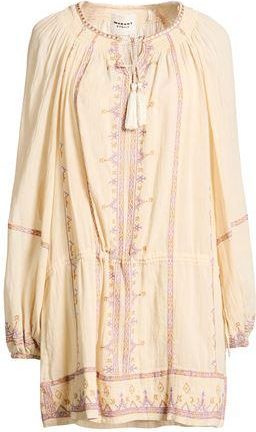 Isabel Marant DRESSES - Mini dresses on YOOX.COM