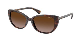 Ralph Lauren RA5340U 500313 Womens Sunglasses Tortoiseshell Size 56