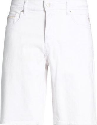 Replay PARTES DE ABAJO - Shorts vaqueros en YOOX.COM